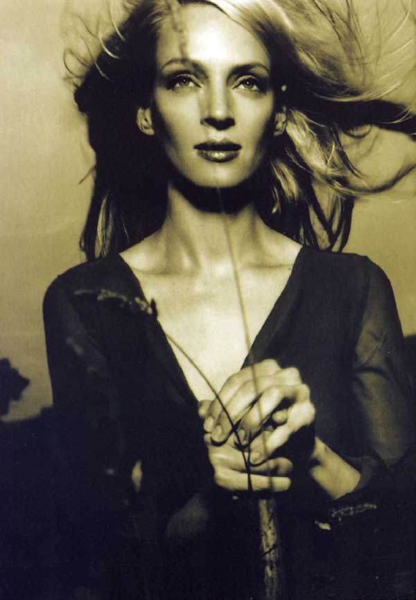 乌玛·瑟曼/Uma Thurman-365